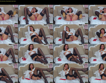 vanessajos — 23 minute Chaturbate female cam video clip, 720p, Oct 15, 2024