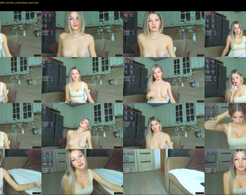 emilydancee — 120 minute Chaturbate couple cam video clip, 720p, Oct 15, 2024