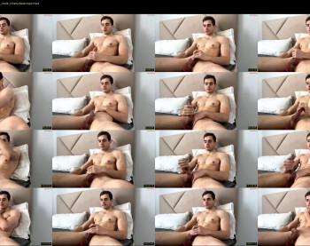 kiwigray — 120 minute Chaturbate male cam video clip, 720p, Oct 15, 2024