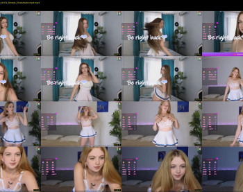 small_blondee — 34 minute Chaturbate female cam video clip, 720p, Oct 16, 2024
