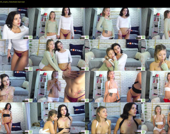 deva_alice — 122 minute Chaturbate female cam video clip, 720p, Oct 16, 2024