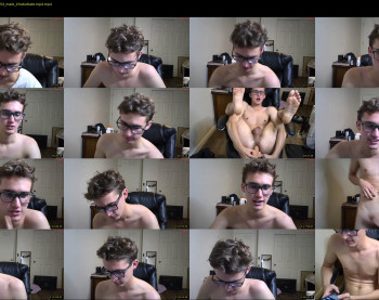 jack0kinky — 121 minute Chaturbate male cam video clip, 720p, Oct 16, 2024