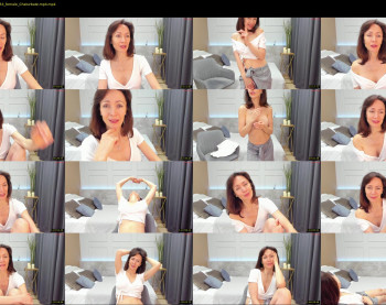 mariagold — 121 minute Chaturbate female cam video clip, 720p, Oct 16, 2024