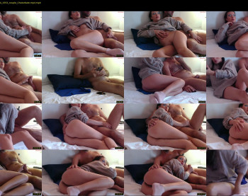 myendorphyne — 121 minute Chaturbate couple cam video clip, 720p, Oct 16, 2024