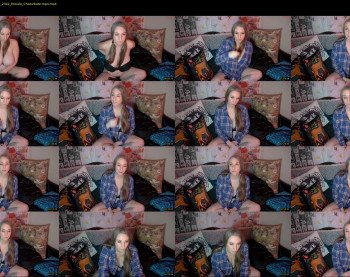 task_manager — 7 minute Chaturbate couple cam video clip, 720p, Oct 16, 2024