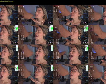 tinacb — 23 minute Chaturbate female cam video clip, 720p, Oct 16, 2024