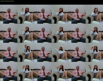 kiaming — 4 minute Chaturbate female cam video clip, 720p, Oct 17, 2024