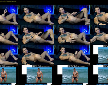 marks_saenz — 14 minute Chaturbate male cam video clip, 720p, Oct 19, 2024