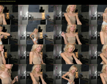 maydevall — 121 minute Chaturbate female cam video clip, 720p, Oct 18, 2024