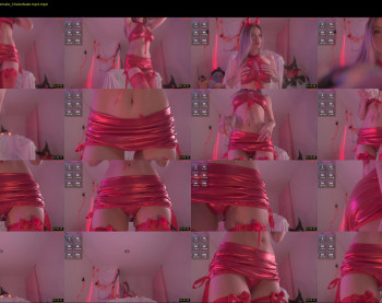 soficb — 6 minute Chaturbate female cam video clip, 720p, Oct 18, 2024