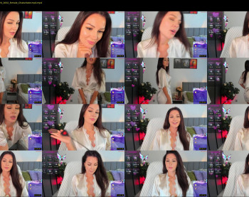 devilish_goddes — 14 minute Chaturbate female cam video clip, 720p, Oct 19, 2024
