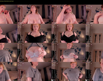 lisalaas — 68 minute Chaturbate female cam video clip, 720p, Oct 19, 2024
