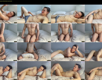 nfeibk — 121 minute Chaturbate male cam video clip, 720p, Oct 19, 2024