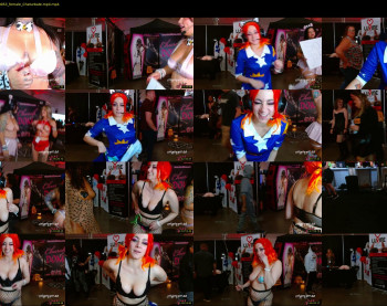 o0pepper0o — 121 minute Chaturbate female cam video clip, 720p, Oct 20, 2024