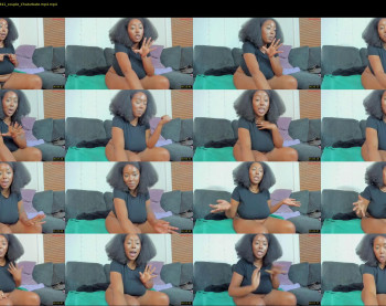 rose_carter — 3 minute Chaturbate couple cam video clip, 480p, Oct 20, 2024
