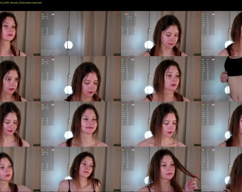 shickshackshock — 36 minute Chaturbate female cam video clip, 720p, Oct 20, 2024