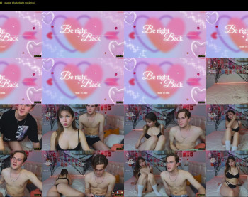 gingergrl_ — 75 minute Chaturbate male cam video clip, 720p, Oct 20, 2024