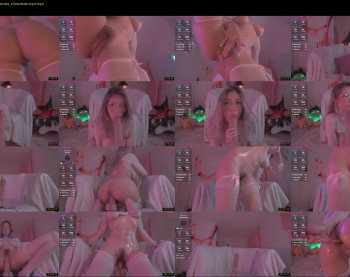 soficb — 120 minute Chaturbate female cam video clip, 720p, Oct 21, 2024