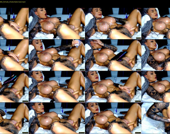 dee_waters — 116 minute Chaturbate female cam video clip, 720p, Oct 21, 2024