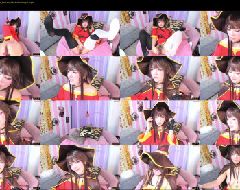 hell_fairy — 59 minute Chaturbate female cam video clip, 720p, Oct 22, 2024