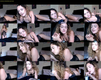 irisjadee — 69 minute Chaturbate female cam video clip, 480p, Oct 21, 2024