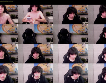 iwillfall_ — 120 minute Chaturbate male cam video clip, 720p, Oct 21, 2024