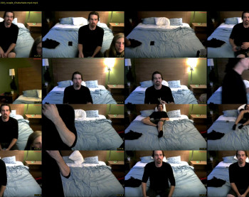 kill3n2many — 25 minute Chaturbate couple cam video clip, 480p, Oct 21, 2024