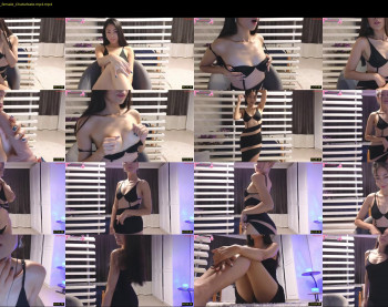 layabae — 72 minute Chaturbate female cam video clip, 720p, Oct 22, 2024