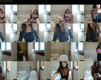 mailifa — 149 minute Chaturbate female cam video clip, 480p, Oct 21, 2024
