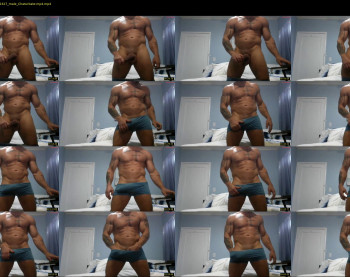marcoducati — 5 minute Chaturbate male cam video clip, 720p, Oct 21, 2024