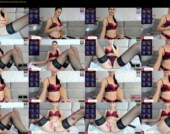 milffantasyx — 121 minute Chaturbate female cam video clip, 720p, Oct 21, 2024