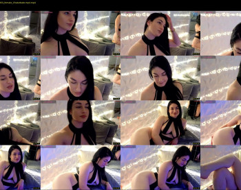 monique_a — 23 minute Chaturbate female cam video clip, 720p, Oct 21, 2024