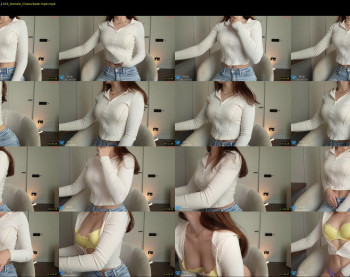ms_seductive — 18 minute Chaturbate female cam video clip, 720p, Oct 21, 2024