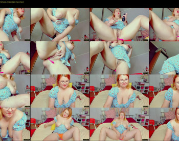 msfiery — 86 minute Chaturbate couple cam video clip, 720p, Oct 21, 2024