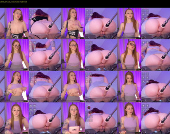 nancy_winter — 88 minute Chaturbate female cam video clip, 720p, Oct 21, 2024