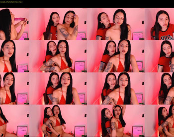 natval_ — 25 minute Chaturbate couple cam video clip, 720p, Oct 22, 2024