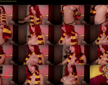 nebamazee — 7 minute Chaturbate female cam video clip, 720p, Oct 22, 2024