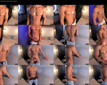 patrick_brown_ — 76 minute Chaturbate male cam video clip, 720p, Oct 21, 2024