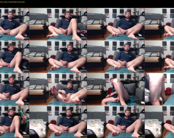 pingones79 — 85 minute Chaturbate male cam video clip, 720p, Oct 22, 2024