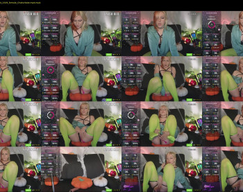 princess_sofiee — 74 minute Chaturbate female cam video clip, 720p, Oct 21, 2024