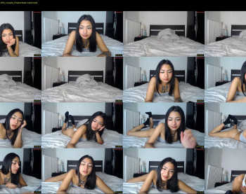 simur_sahso — 47 minute Chaturbate couple cam video clip, 480p, Oct 21, 2024