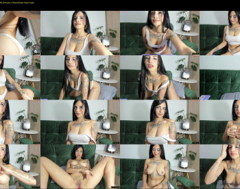 sin_ner34 — 90 minute Chaturbate female cam video clip, 720p, Oct 21, 2024