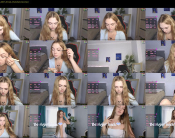 small_blondee — 120 minute Chaturbate female cam video clip, 720p, Oct 21, 2024