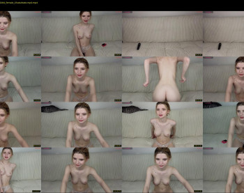 sofia__home — 93 minute Chaturbate female cam video clip, 720p, Oct 22, 2024