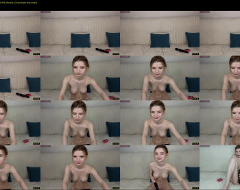 sofia__home — 13 minute Chaturbate female cam video clip, 720p, Oct 22, 2024