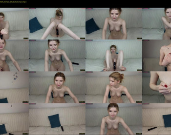 sofia__home — 117 minute Chaturbate female cam video clip, 720p, Oct 22, 2024