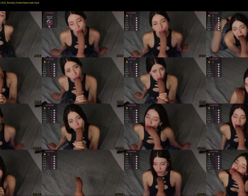 thunder_suck — 120 minute Chaturbate female cam video clip, 720p, Oct 21, 2024