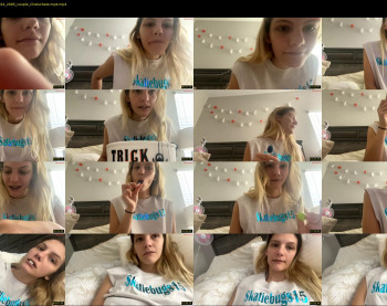 valeriesplayzone — 58 minute Chaturbate female cam video clip, 720p, Oct 21, 2024