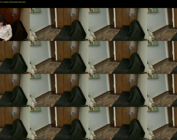 zaphironix — 121 minute Chaturbate couple cam video clip, 720p, Oct 22, 2024