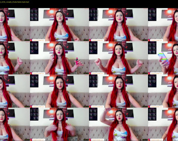 hotfireelement — 9 minute Chaturbate couple cam video clip, 720p, Oct 22, 2024